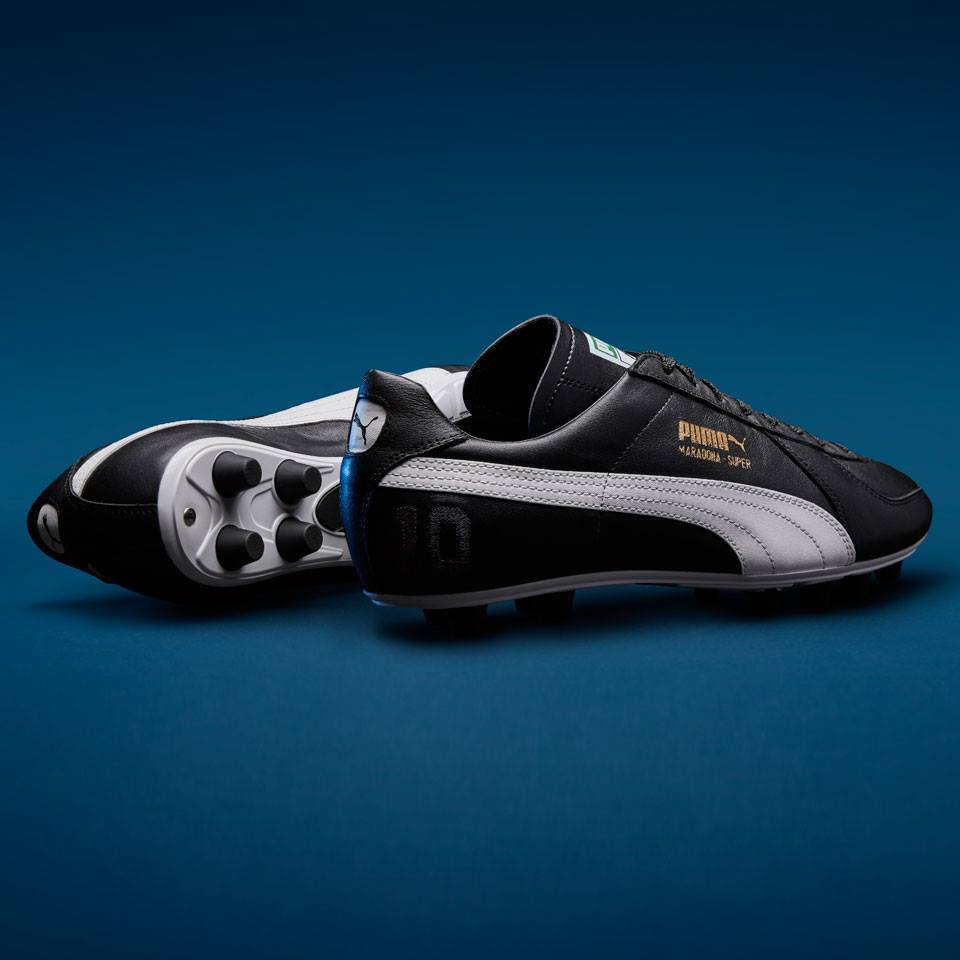 Puma best sale king maradona